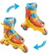 Patines Linea Pall Patroll Ref: 28313