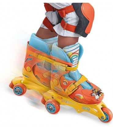 Patines Linea Pall Patroll Ref: 28313