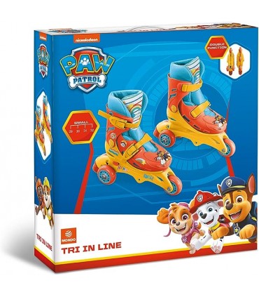 Patines Linea Pall Patroll Ref: 28313