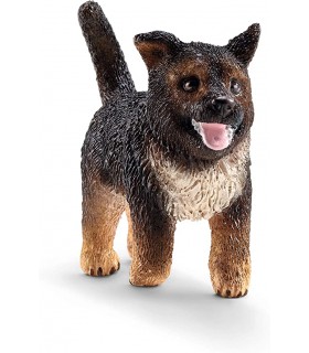 Cachorro De Pastor Aleman 16832