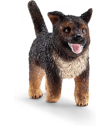 Cachorro De Pastor Aleman 16832