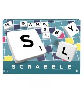 Scrable Original Y9594