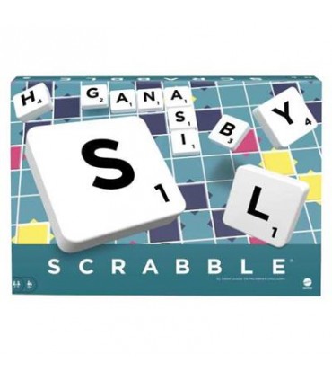 Scrable Original Y9594