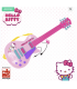 Guitarra Micro Hello Kity Ref: 1505