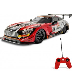 Coche R/C Mercedes AMG GT3 Ref: 63365 