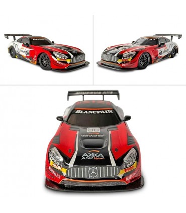 Coche R/C Mercedes AMG GT3 Ref: 63365 