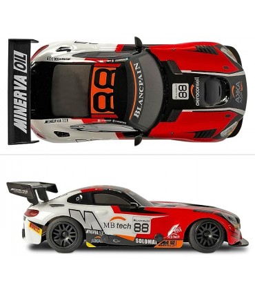 Coche R/C Mercedes AMG GT3 Ref: 63365 