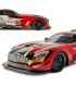 Coche R/C Mercedes AMG GT3 Ref: 63365 