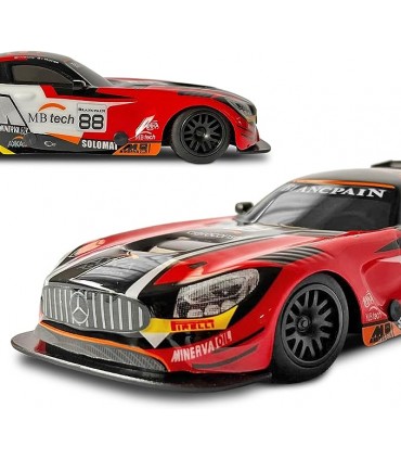 Coche R/C Mercedes AMG GT3 Ref: 63365 