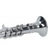 Clarinete Metalizado Ref: 285