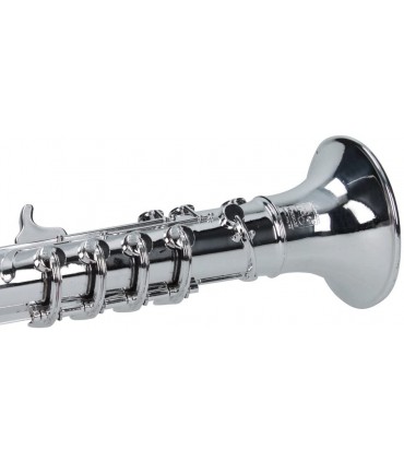 Clarinete Metalizado Ref: 285