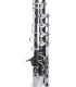 Clarinete Metalizado Ref: 285