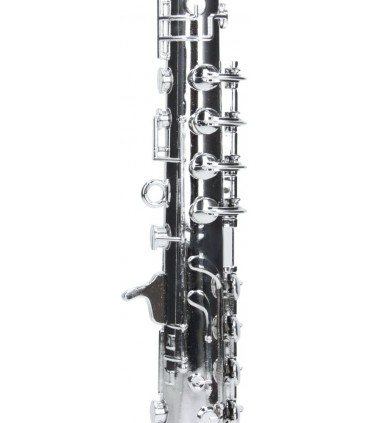 Clarinete Metalizado Ref: 285