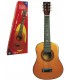 Guitarra Madera 65 Cm Ref: 7061