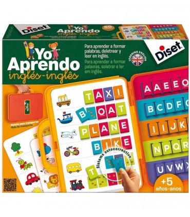 Yo Aprendo Ingles Ref: 63727