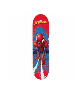 Monopatin Madera Spiderman Ref: 18396