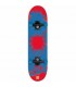 Monopatin Madera Spiderman Ref: 18396