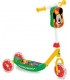 Patineta 3 Ruedas Mickey Ref: 18994