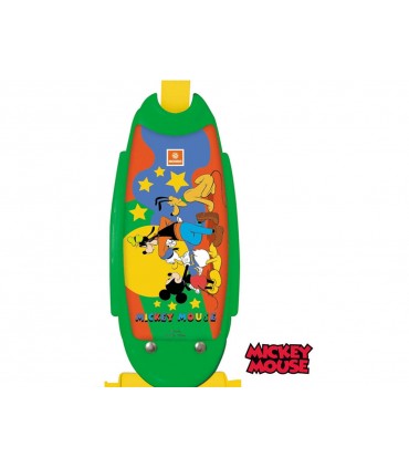 Patineta 3 Ruedas Mickey Ref: 18994