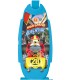 Patineta 3 Ruedas Mickey Ref: 18994