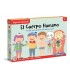 El Cuerpo Humano Ref. 55114