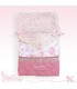 Nana Muñeco Rosa 53621