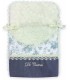 Nana Para Muñecos Gris 53600