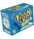 Times Up Party Azul 2 Ref: RPTUPA02