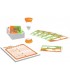 Times Up Family Naranja RPTUFA02