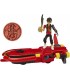 Blister Vehiculo Zak Storm 41585