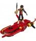 Blister Vehiculo Zak Storm 41585