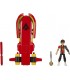 Blister Vehiculo Zak Storm 41585