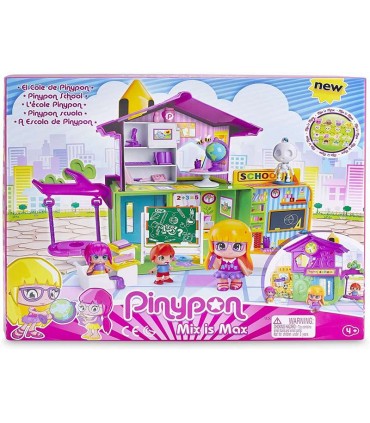 Pinypon El Cole Ref: 7014102