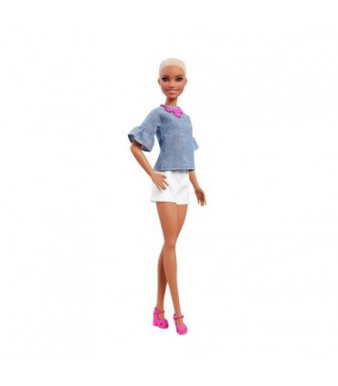 Barbie Fashionista FBR37