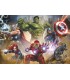 Puzzle 1000 Pcs Los Vengadores 17694