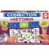 Conector Historia Ref: 17705