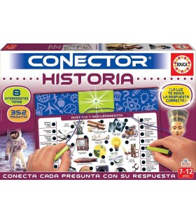 Conector Historia Ref: 17705