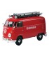 Furgoneta Volkswagen 1:24 79550