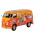 Furgoneta Volkswagen 1:24 79550