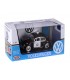 Furgoneta Volkswagen 1:24 79550