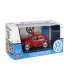 Furgoneta Volkswagen 1:24 79550