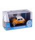 Furgoneta Volkswagen 1:24 79550