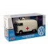 Furgoneta Volkswagen 1:24 79550