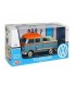 Furgoneta Volkswagen 1:24 79550
