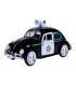 Furgoneta Volkswagen 1:24 79550