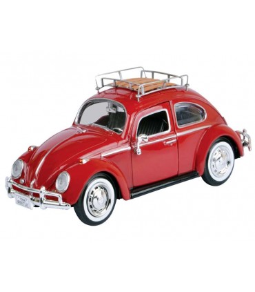 Furgoneta Volkswagen 1:24 79550