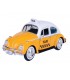 Furgoneta Volkswagen 1:24 79550