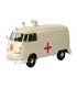 Furgoneta Volkswagen 1:24 79550