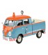 Furgoneta Volkswagen 1:24 79550