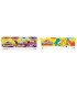 Caja 4 Plastilina Play-Doh Ref: B5517